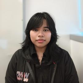 Siti Maryam ANI Binti Ismail