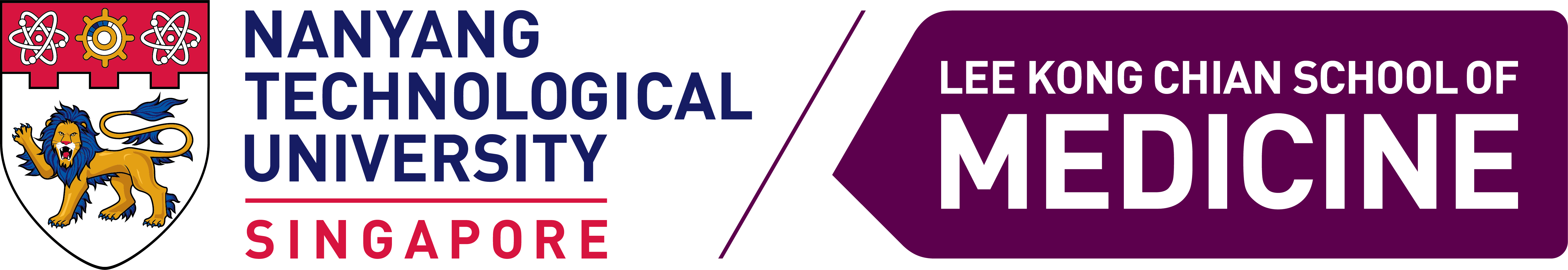 NTU LKCMedicine logo