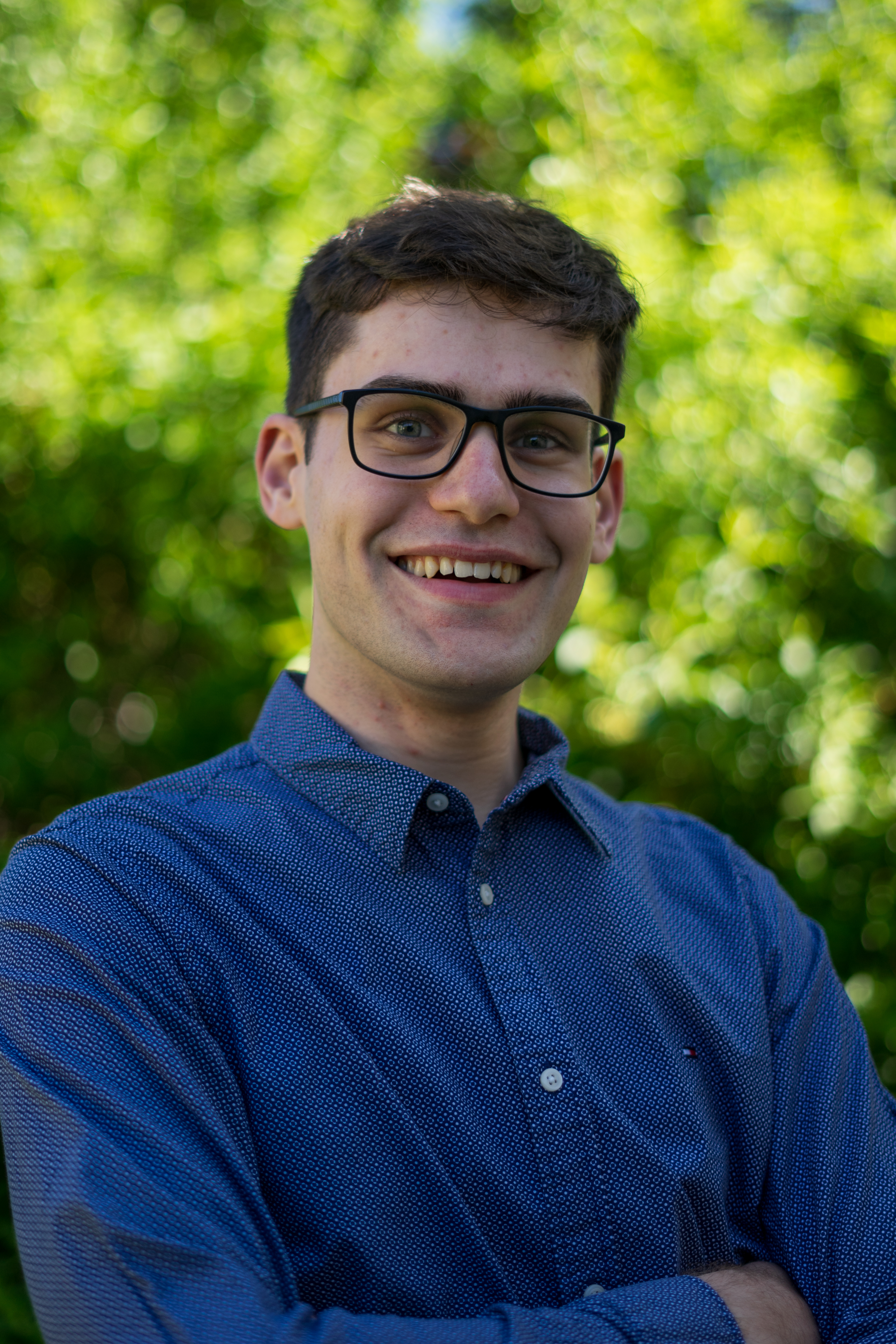 Christopher KOLB