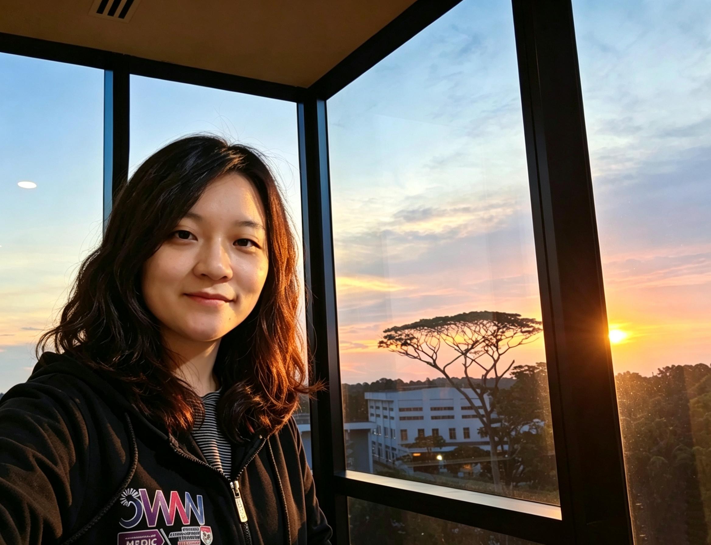 Hui CHEN