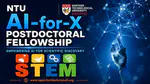 NTU AI-for-X Postdoctoral Fellowship Opportunity in Wang Lab